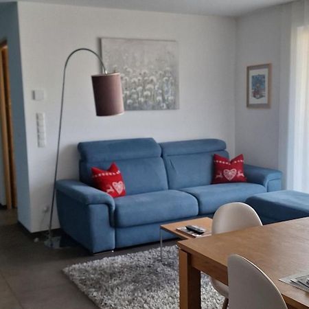 Feelhome Bruneck 외부 사진