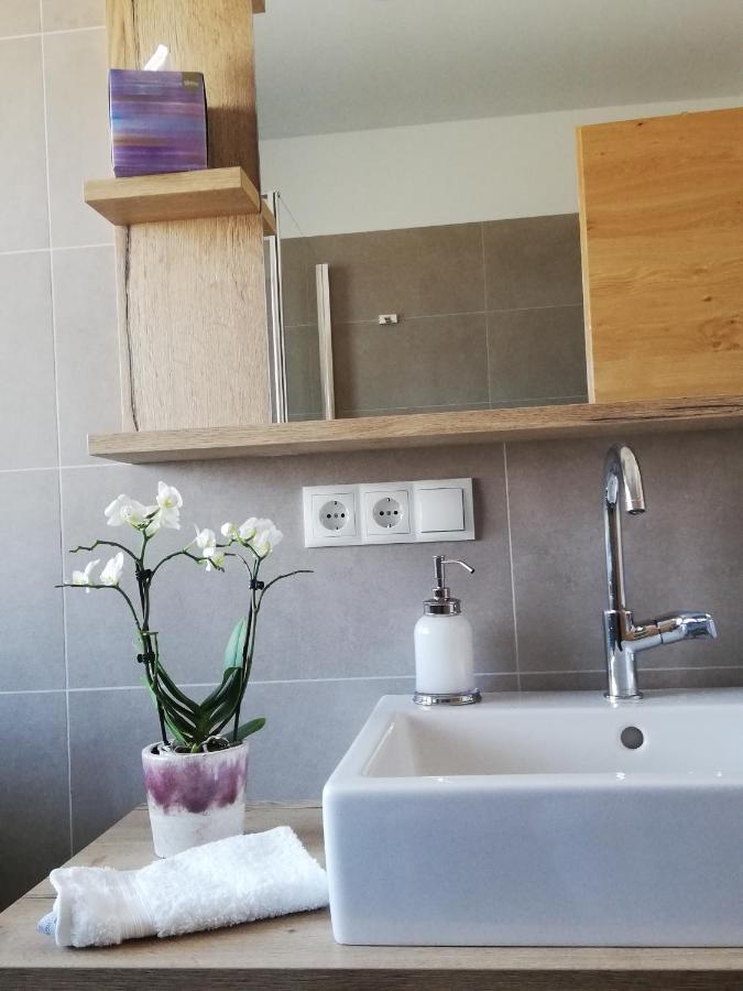 Feelhome Bruneck 외부 사진