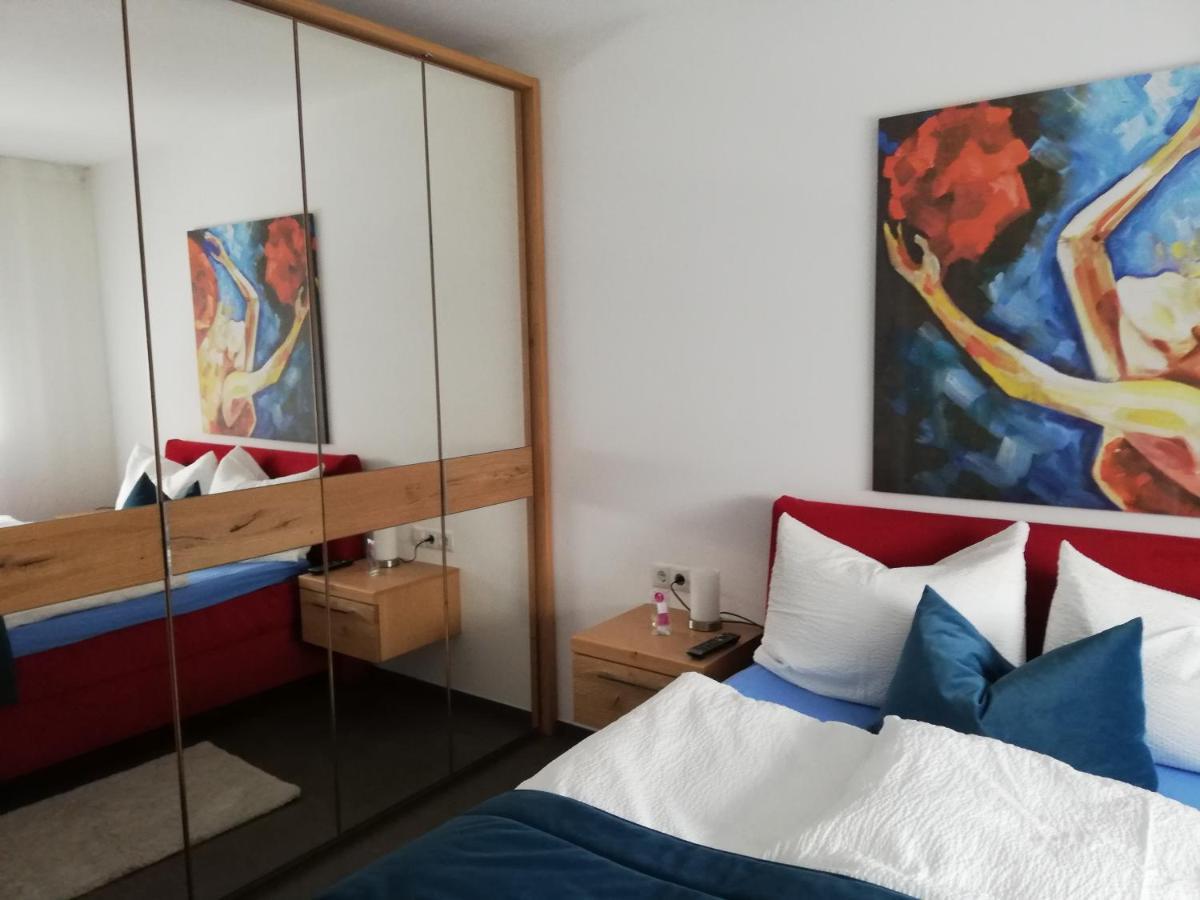 Feelhome Bruneck 외부 사진