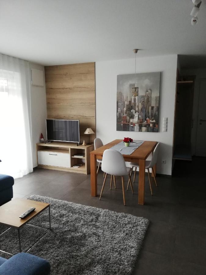 Feelhome Bruneck 외부 사진