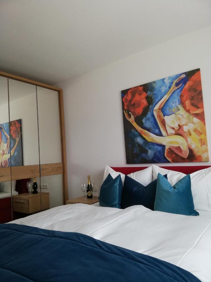 Feelhome Bruneck 외부 사진