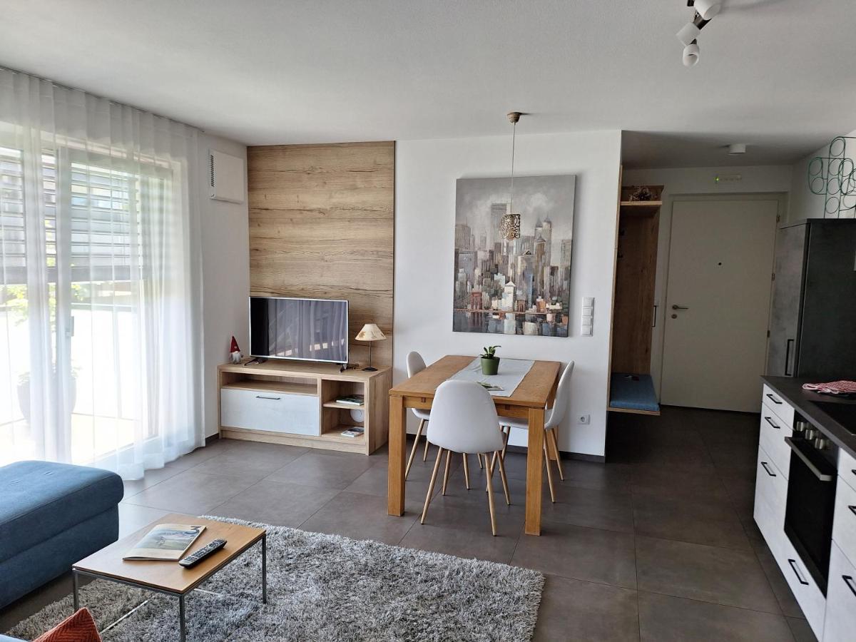 Feelhome Bruneck 외부 사진