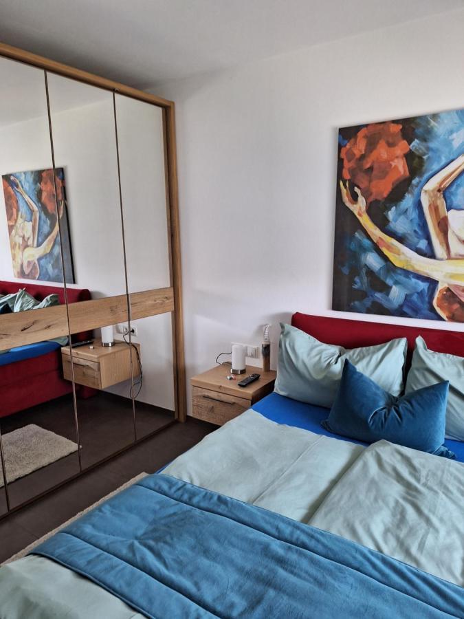 Feelhome Bruneck 외부 사진