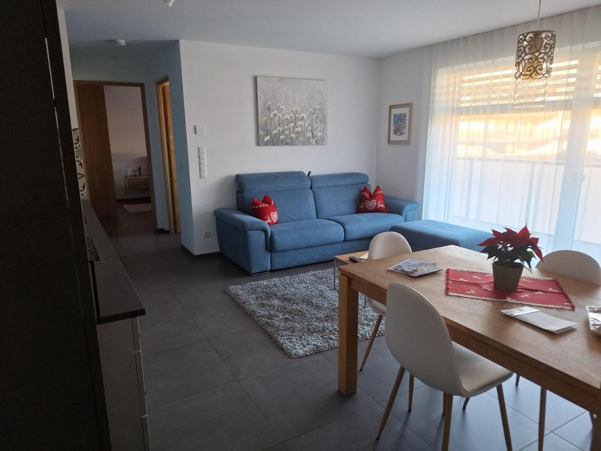 Feelhome Bruneck 외부 사진