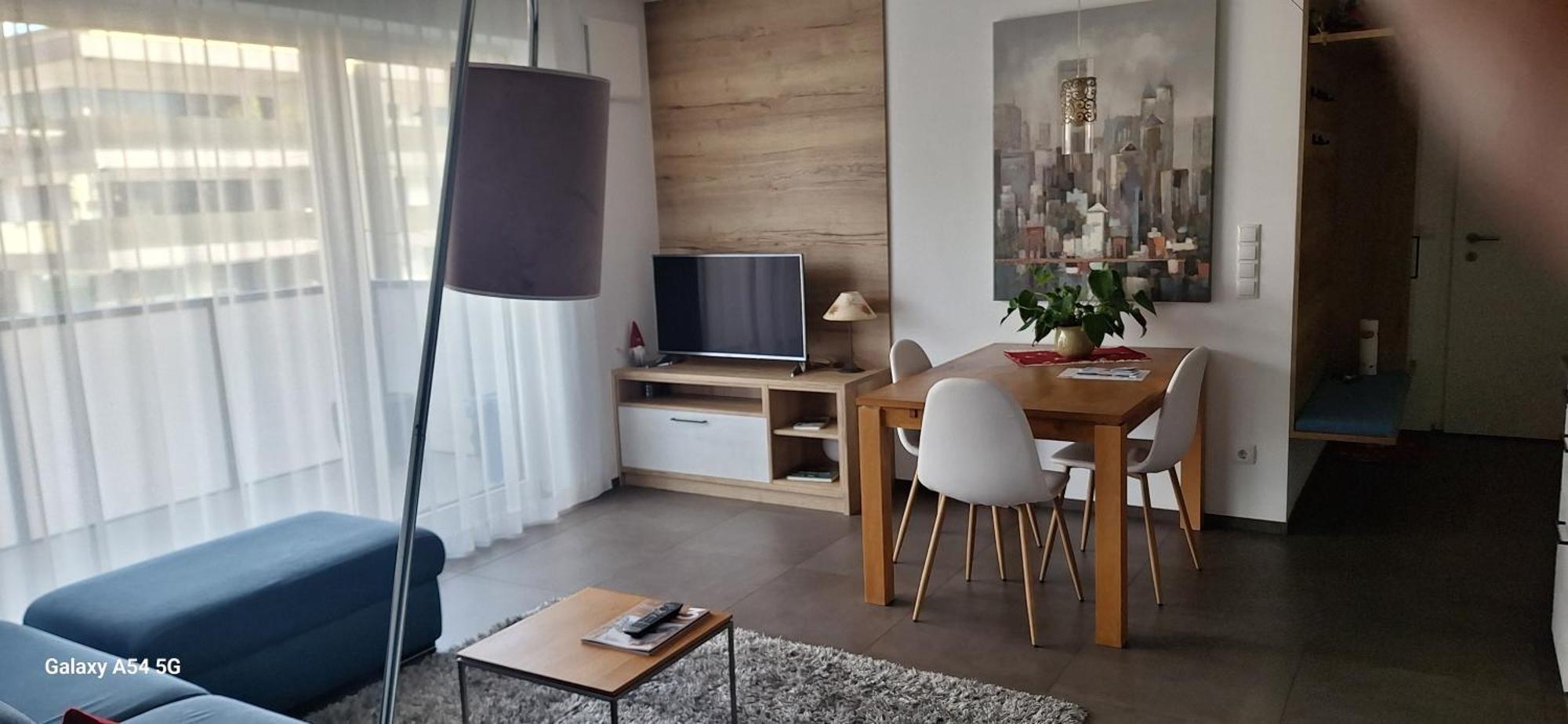 Feelhome Bruneck 외부 사진